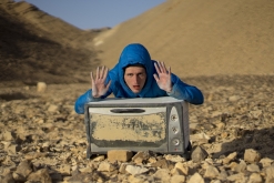 Ramon, Timna NP, Ejlat