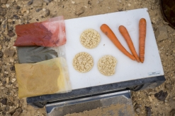 Ramon, Timna NP, Ejlat