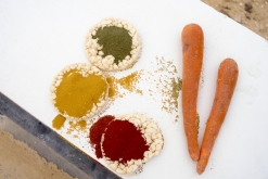 Ramon, Timna NP, Ejlat