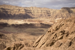 Timna NP, Ejlat