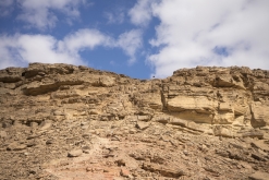 Timna NP, Ejlat
