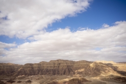 Timna NP, Ejlat