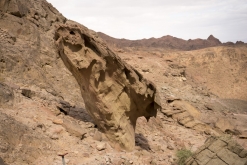 Timna NP, Ejlat