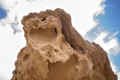 Timna NP, Ejlat