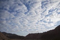 Timna NP, Ejlat