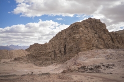 Timna NP, Ejlat