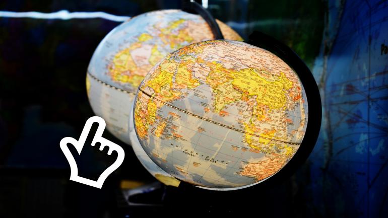 Palermo - Prodloužený víkend po Sicílii (květen 2022)