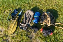 Vyšší Brod, Český Krumlov - srpen 2020