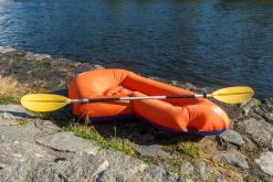 Vyšší Brod, Český Krumlov - srpen 2020