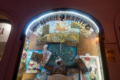 Vyšší Brod, Český Krumlov - srpen 2020