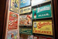 Vyšší Brod, Český Krumlov - srpen 2020