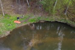 Mimoň - květen 2020