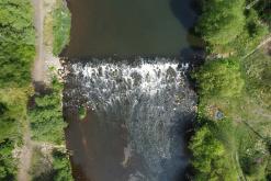 Sokolov, Loket - květen 2020