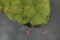 Sokolov, Loket - květen 2020