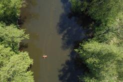 Sokolov, Loket, Karlovy Vary - květen 2020