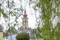 Mimoň - květen 2020