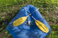 Sokolov, Loket - květen 2020