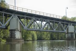 Sokolov, Loket - květen 2020