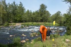 Sokolov, Loket - květen 2020