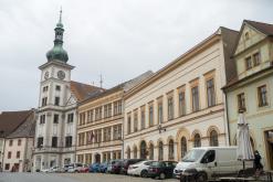 Sokolov, Loket - květen 2020