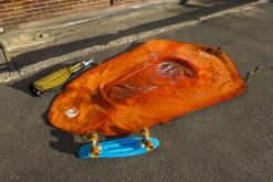 Sokolov, Loket, Karlovy Vary - květen 2020