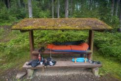 Vyšší Brod, Český Krumlov - červenec 2020