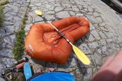 Vyšší Brod, Český Krumlov - červenec 2020