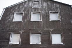 Klínovec - únor 2020