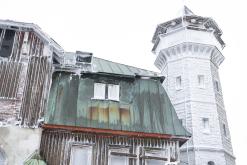 Klínovec - únor 2020