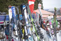 Klínovec - únor 2020