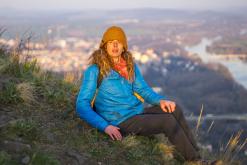 Radobýl - březen 2020