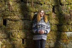 České Švýcarsko - květen 2020