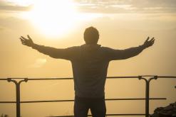 Hazmburk - květen 2020