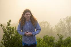 Hazmburk - květen 2020