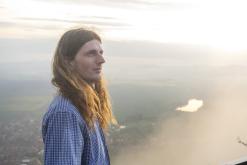 Hazmburk - květen 2020