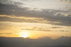 Hazmburk - květen 2020