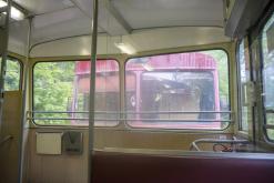 Moldava v Krušných horách - květen 2020