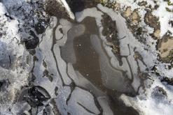 Klínovec - listopad 2020