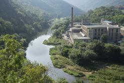 Křivoklát - srpen 2020