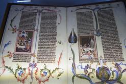 Křivoklát - srpen 2020