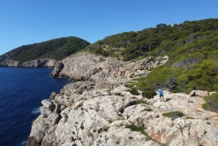 Ibiza, Baleárské ostrovy