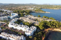 Ibiza, Baleárské ostrovy