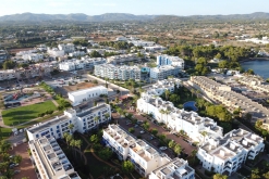 Ibiza, Baleárské ostrovy