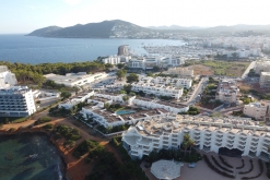 Ibiza, Baleárské ostrovy