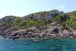 Ibiza, Baleárské ostrovy