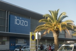 Ibiza, Baleárské ostrovy