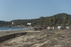 Ibiza, Baleárské ostrovy