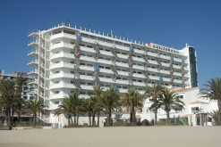 Ibiza, Baleárské ostrovy