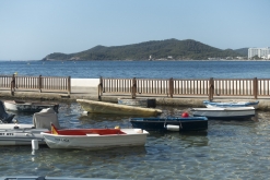 Ibiza, Baleárské ostrovy