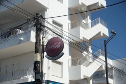 Ibiza, Baleárské ostrovy